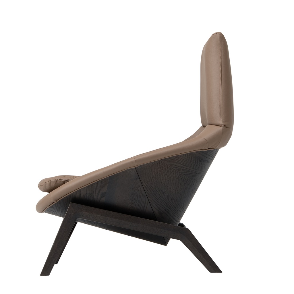 LAGOOSE Living Highback Chair 4