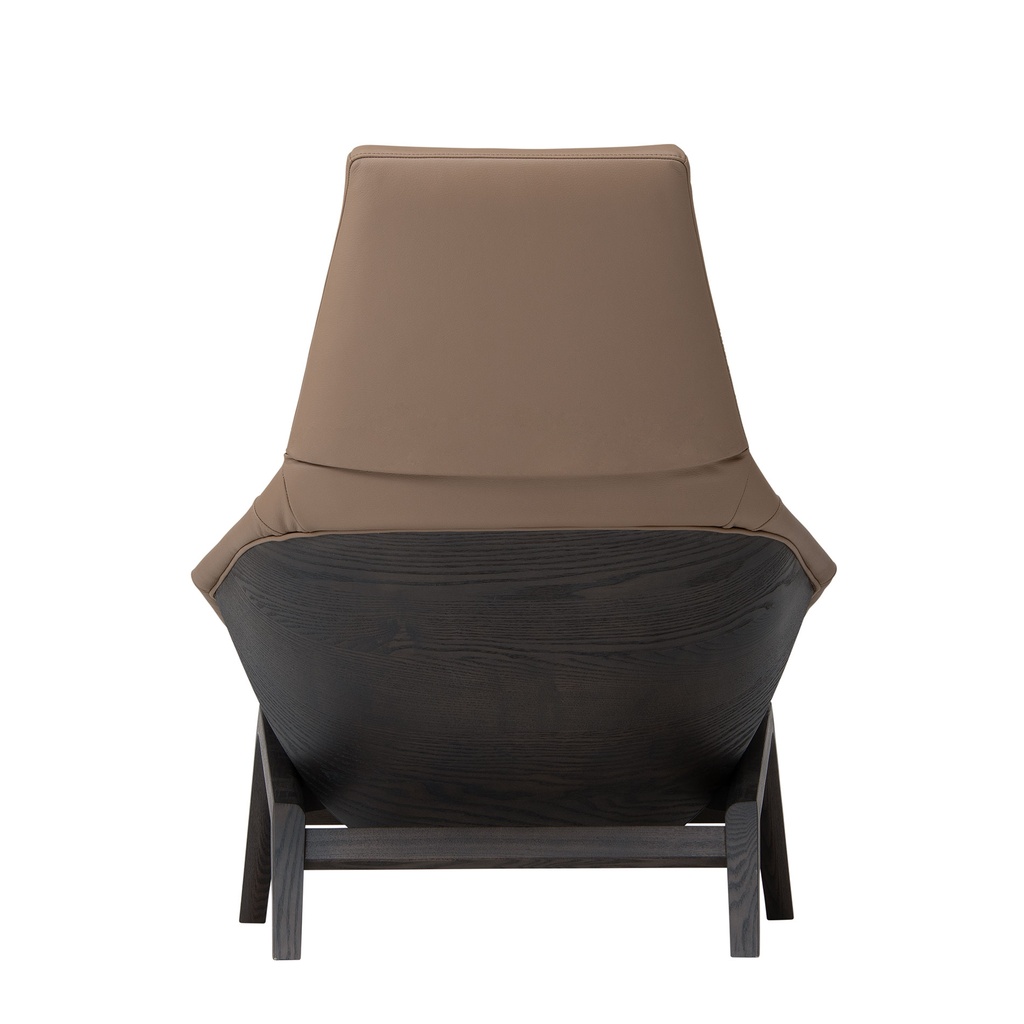 LAGOOSE Living Highback Chair 5