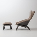 LAGOOSE Living Highback Chair 7