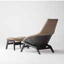 LAGOOSE Living Highback Chair 8
