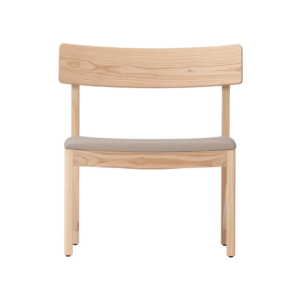 NAKKA Armless Easy Chair 1
