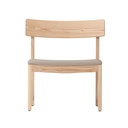 NAKKA Armless Easy Chair 1