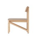 NAKKA Armless Easy Chair 2