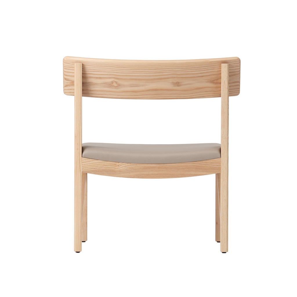 NAKKA Armless Easy Chair 3