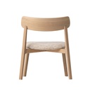 AATOS Living Easy Chair UB(Upholstered Seat) 3