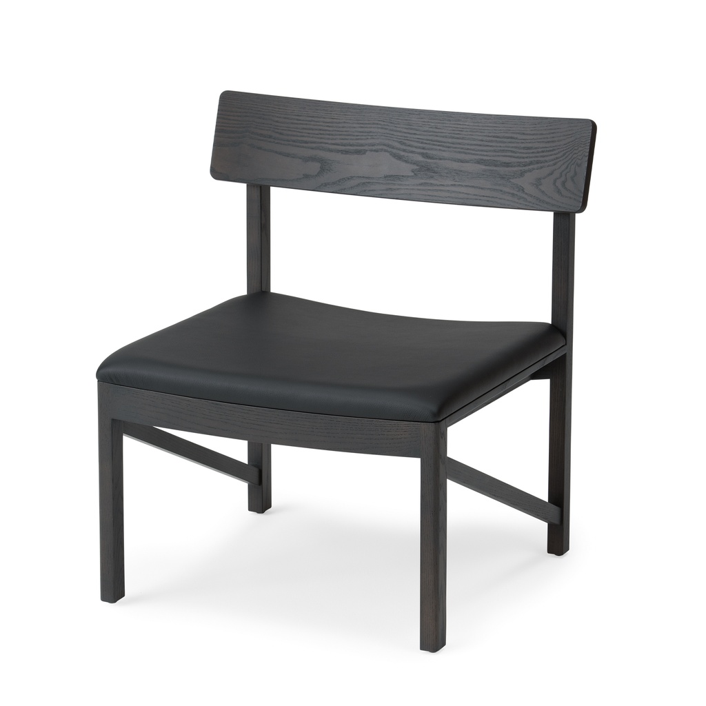 Nakka Armless Easy Chair - 6