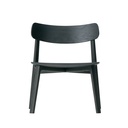 AATOS Living Easy Chair(Wooden Seat) 1
