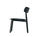 AATOS Living Easy Chair(Wooden Seat) 2