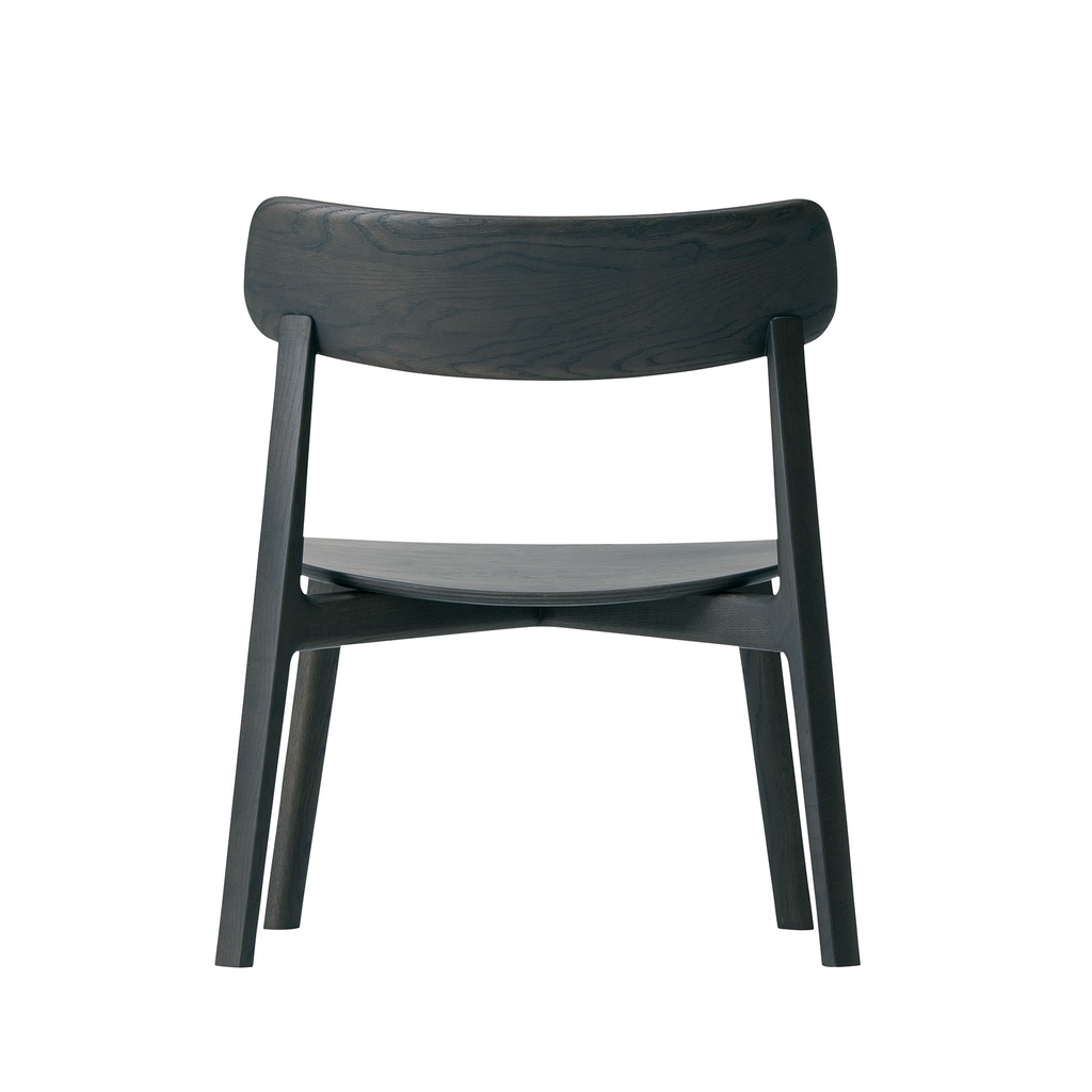 AATOS Living Easy Chair(Wooden Seat) 3