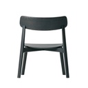 AATOS Living Easy Chair(Wooden Seat) 3