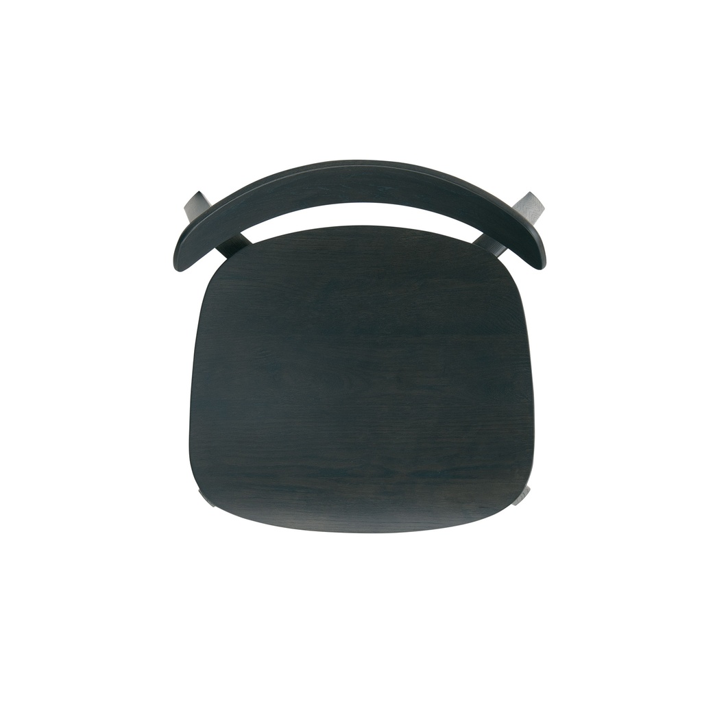 AATOS Living Easy Chair(Wooden Seat) 4