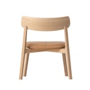 AATOS Living Easy Chair(Upholstered Seat) 3