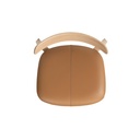AATOS Living Easy Chair(Upholstered Seat) 4