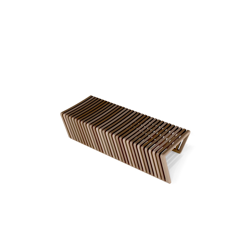 Nakka Bench 157