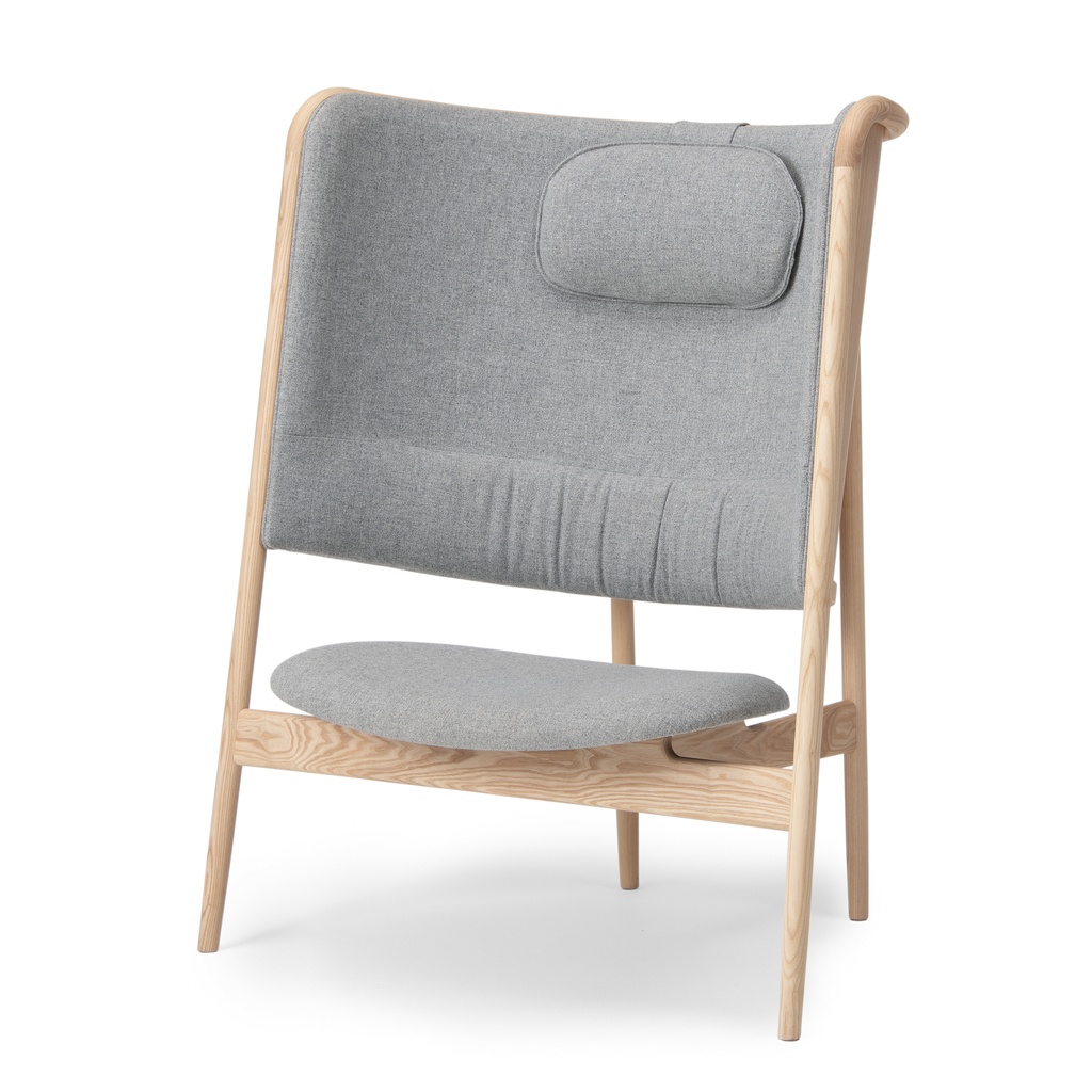 FLAN Living Easy Chair 1