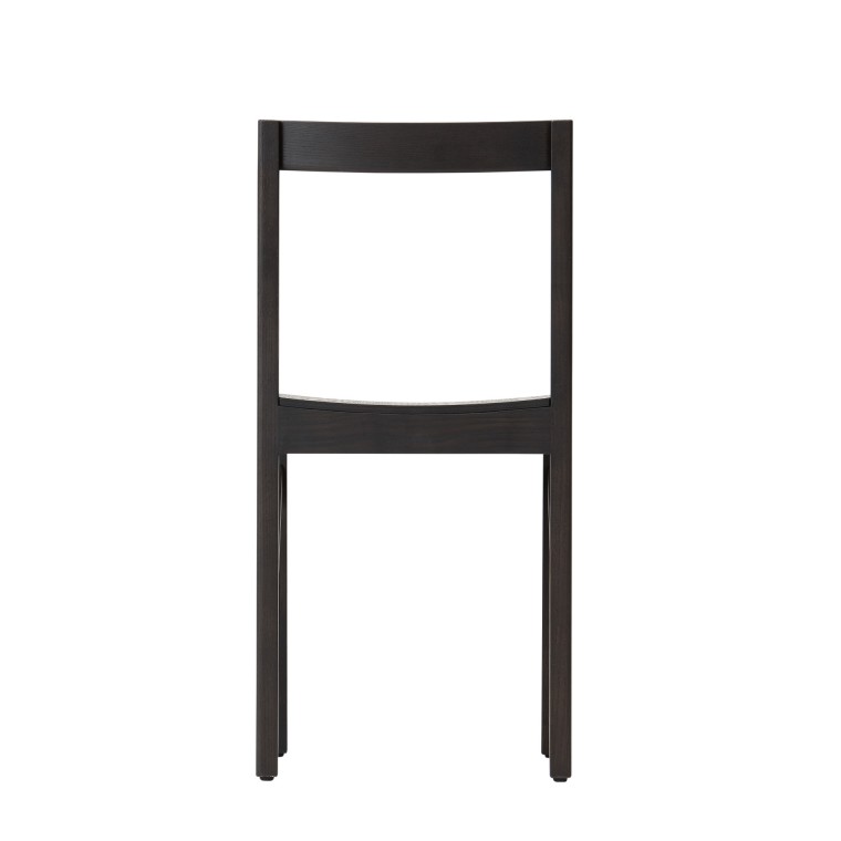 NAKKA Chair (Wooden Seat) 4
