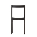 NAKKA Chair (Wooden Seat) 4