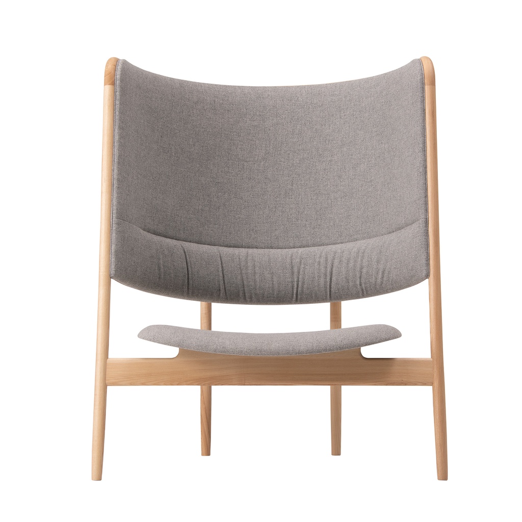 FLAN Living Easy Chair 2
