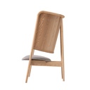 FLAN Living Easy Chair 3