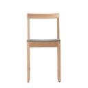 Nakka Chair (Upholstered Seat) - 2