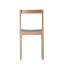Nakka Chair (Upholstered Seat) - 4