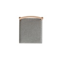 Nakka Chair (Upholstered Seat) - 5