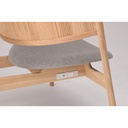 FLAN Living Easy Chair 9