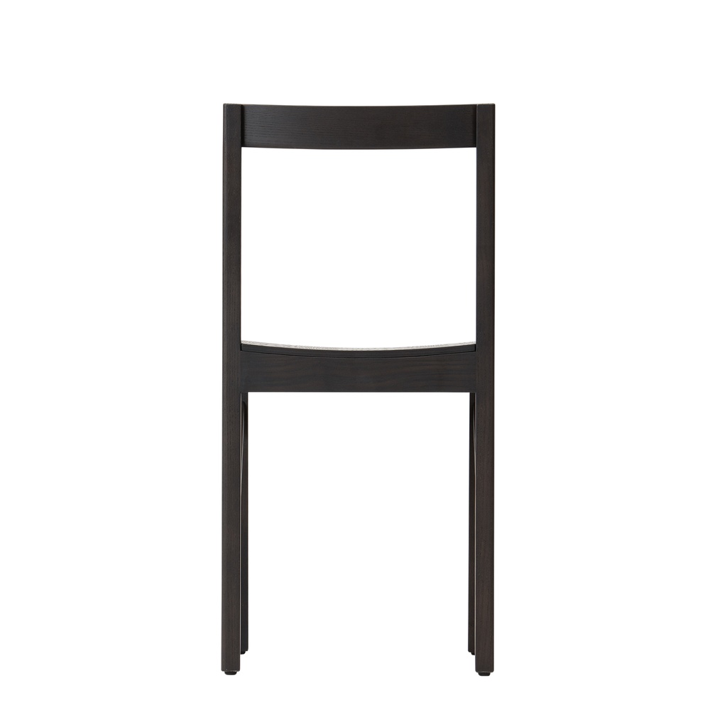 Nakka Chair (Wooden Seat) - 4