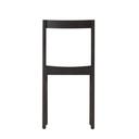 Nakka Chair (Wooden Seat) - 4
