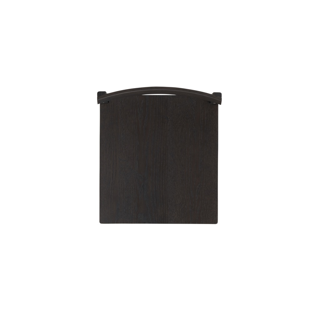 Nakka Chair (Wooden Seat) - 5