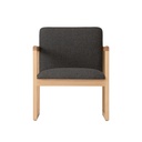 JINGU Living Armchair 1