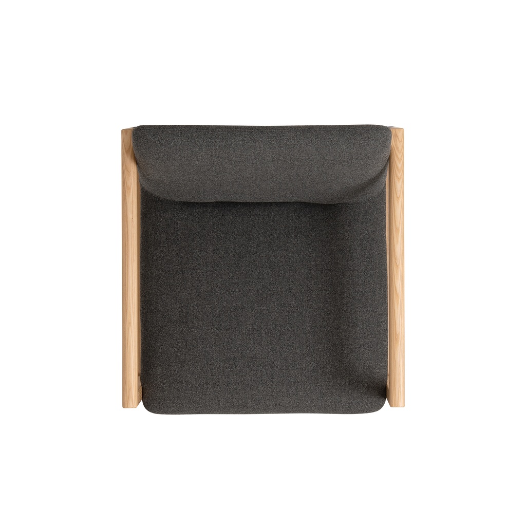 JINGU Living Armchair 4