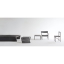 Nakka Chair (Wooden Seat) - 13