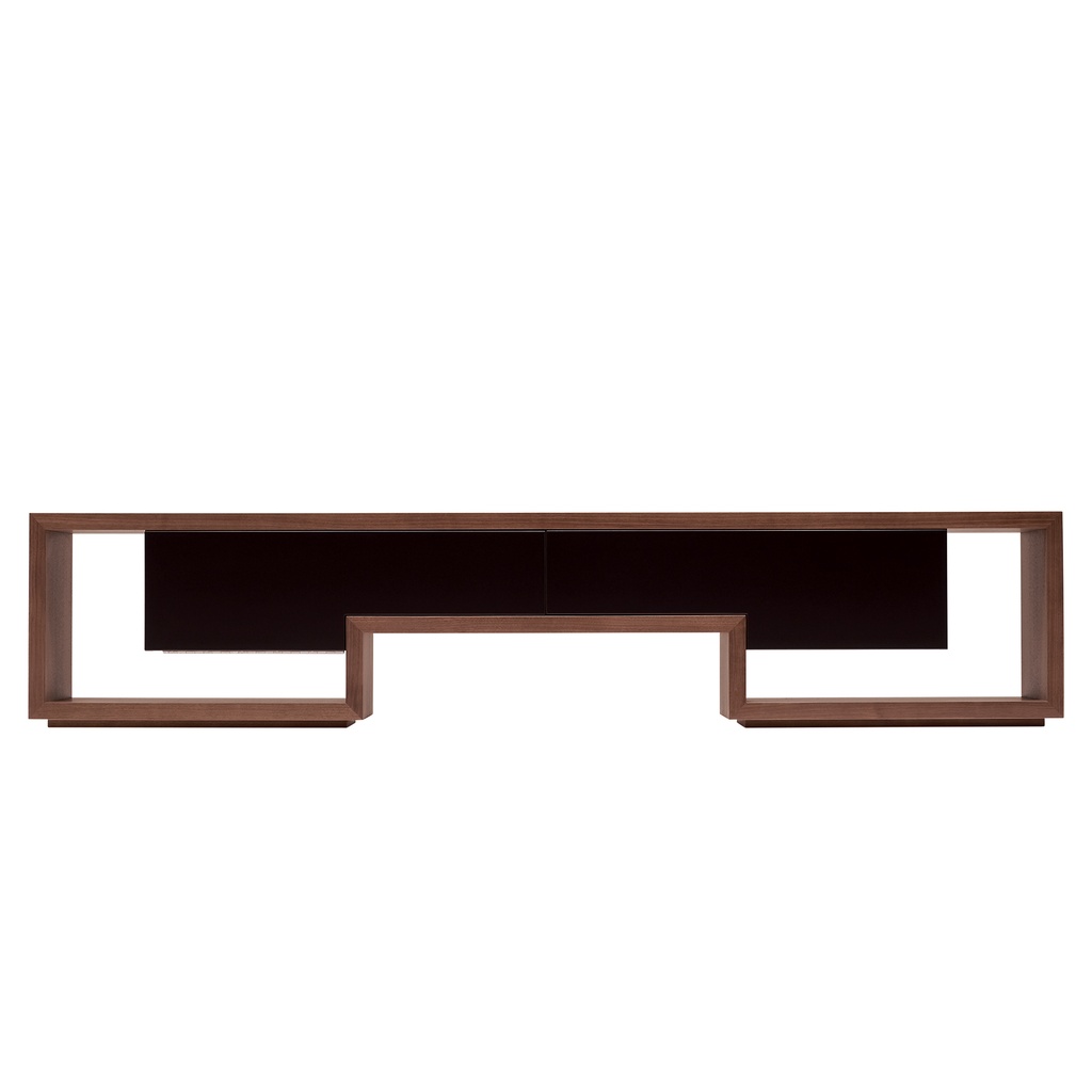 Atilla Lux Lowboard - 2