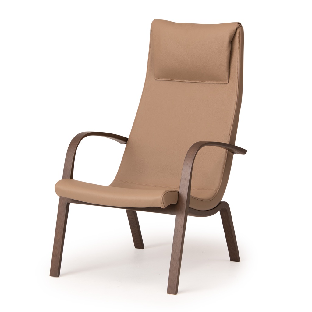 LINUS Living Highback Chair 5