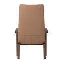 LINUS Living Highback Chair 6