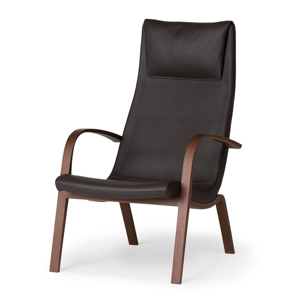 LINUS Living Highback Chair 8