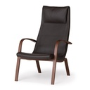 LINUS Living Highback Chair 8