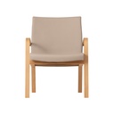 LINUS Living Lowback Chair 1