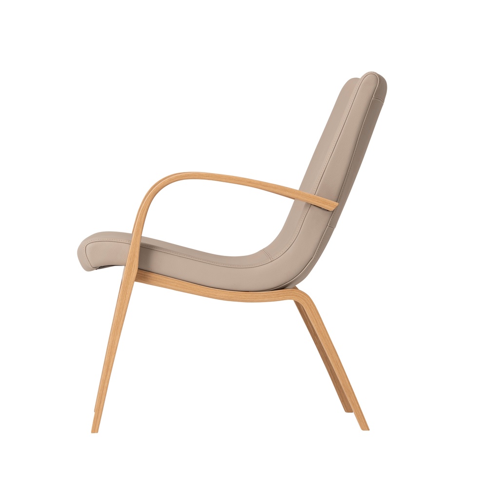 LINUS Living Lowback Chair 2