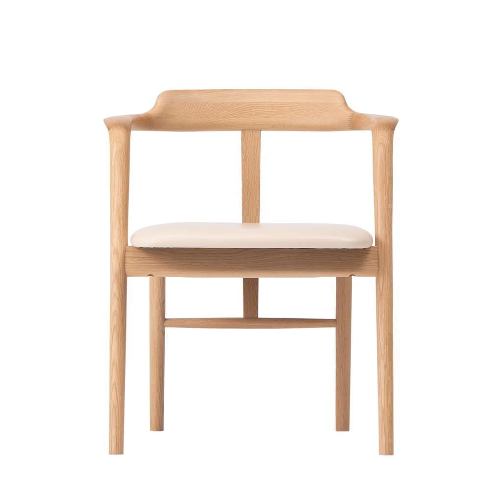 Nupri Armchair - 2