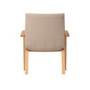 LINUS Living Lowback Chair 3