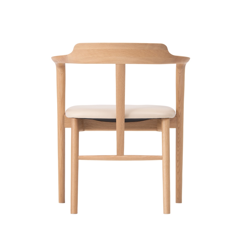 Nupri Armchair - 4
