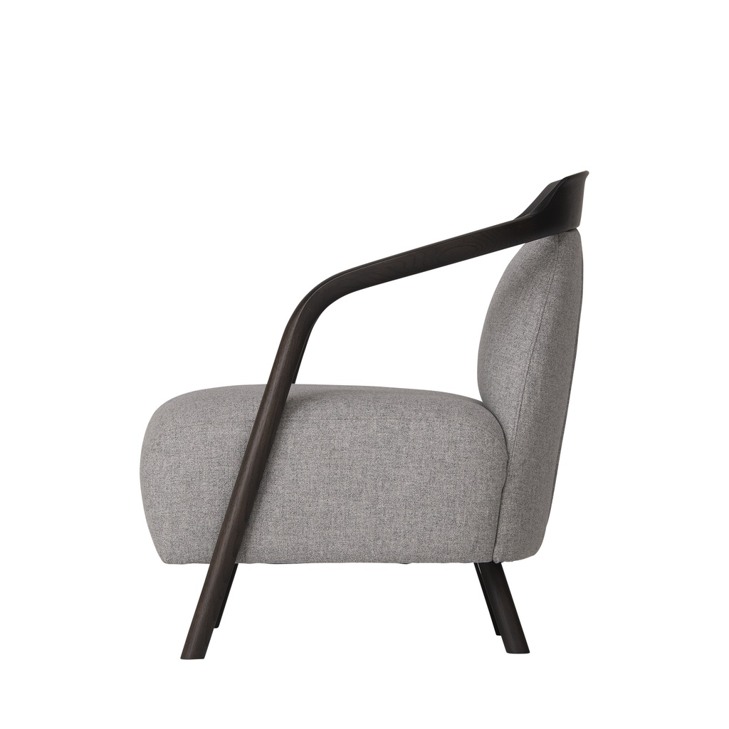 Nupri Lounge Chair - 3