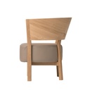 tosai LUX Living (18) Easy Chair 2
