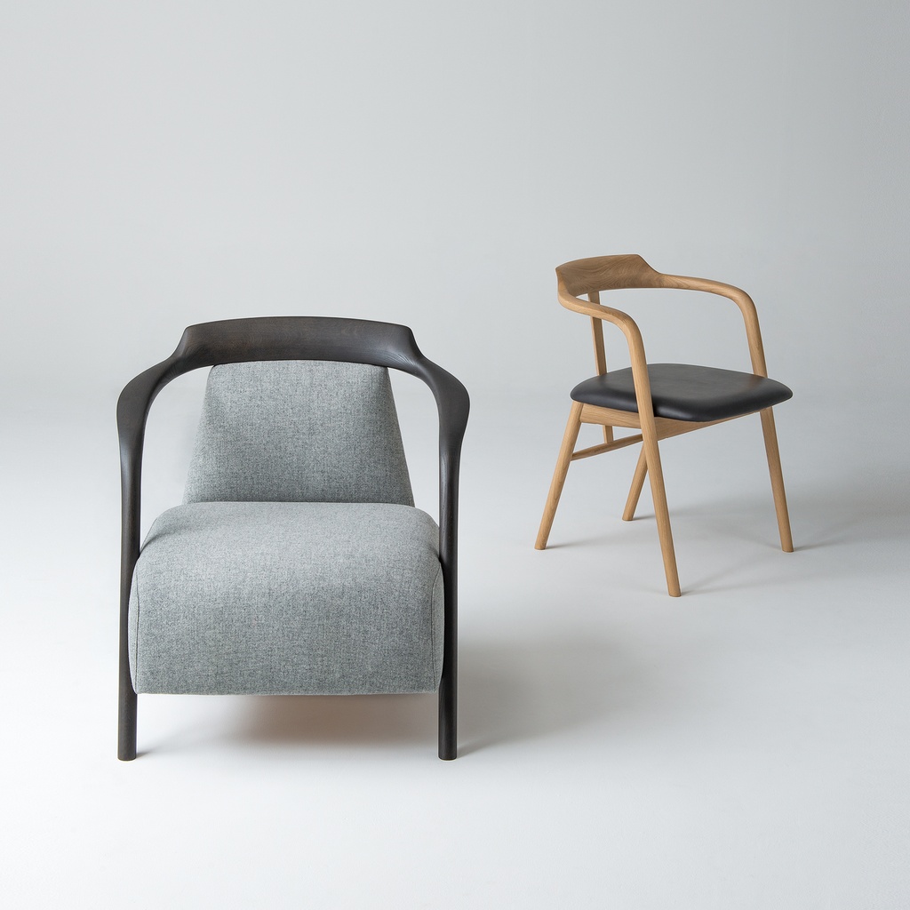 Nupri Lounge Chair - 9
