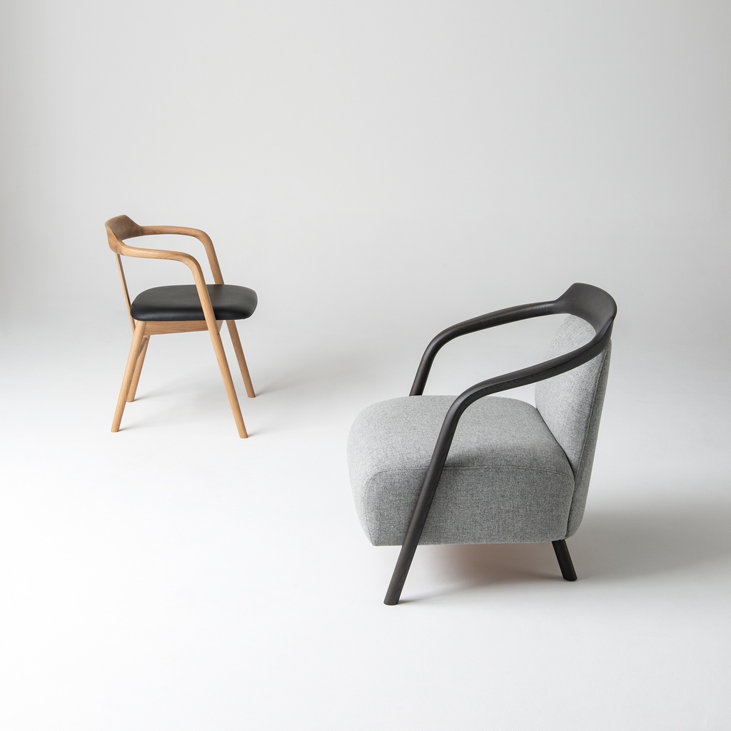 Nupri Lounge Chair - 10