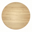 One Lux Round Table 190 - 4