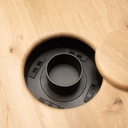 One Lux Round Table 190 - 9