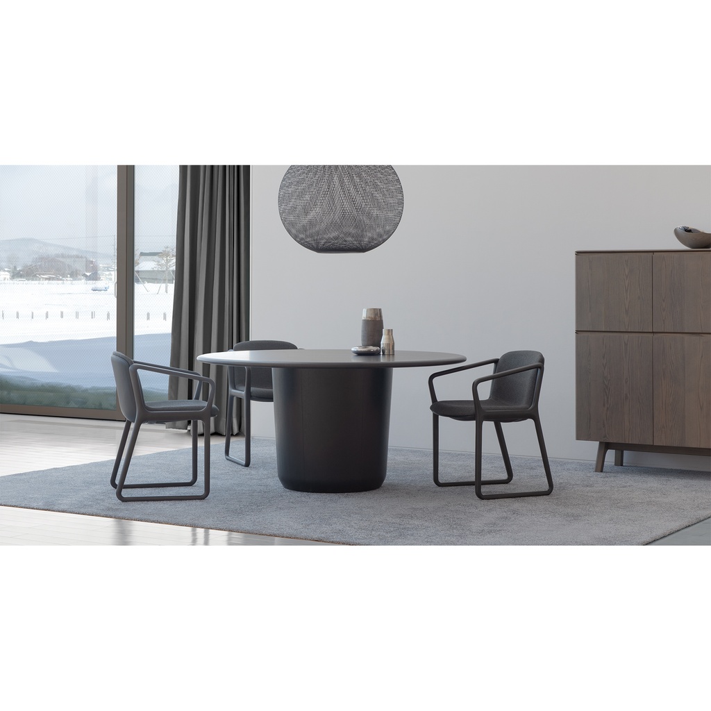 One Lux Round Table 190 - 15